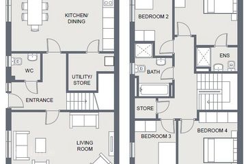 Property header