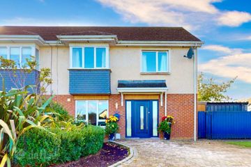 1 Village Green, Kilbreck, Stamullen, Co. Meath, K32HX26