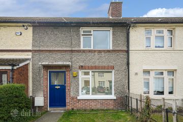 Property header