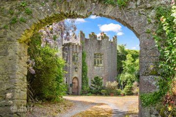 Property header