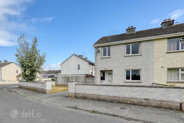 64 St Josephs Terrace,, Portarlington,, Co. Offaly., R32FK38
