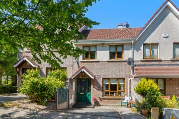 40 Convent Court, Delgany, Delgany, Co. Wicklow, A63P239
