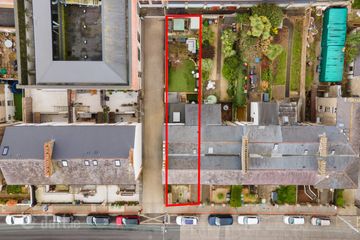 Property header