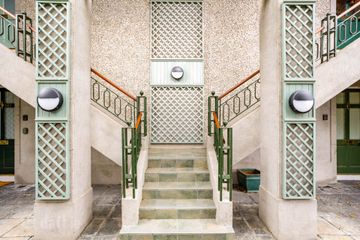 Property header