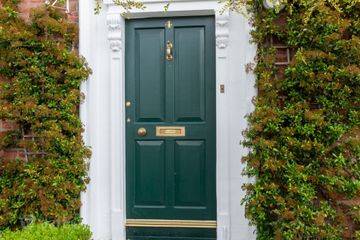 Property header