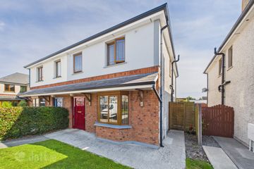 Property header