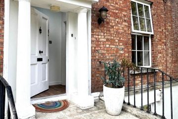 Property header