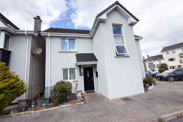 Property header