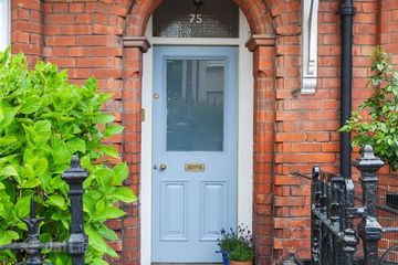 Property header