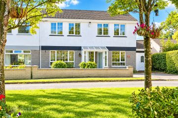 Property header