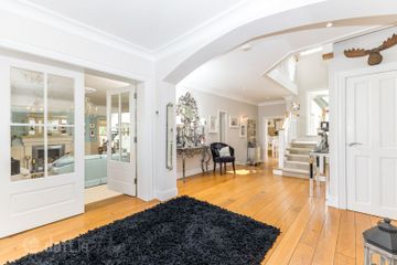 Property header