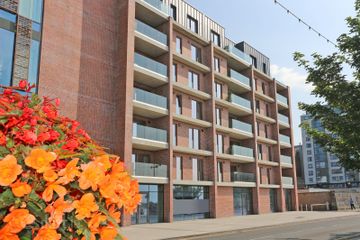 Property header