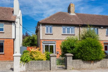 73 Wilfield Road, Sandymount, Dublin 4, D04V1K0