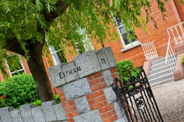 Property header