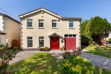 Property header