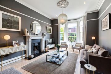 Property Header