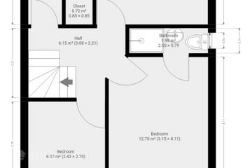 Property header