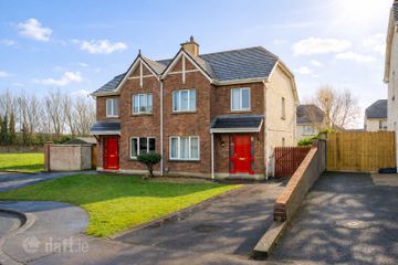 Property header