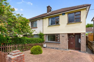 Property header