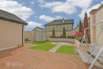Property header