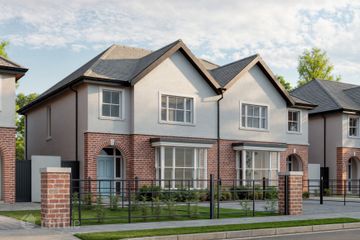 Property Header
