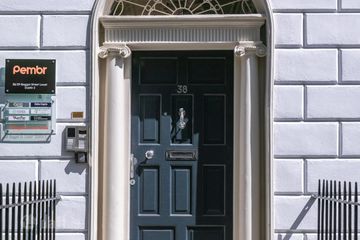 Property header