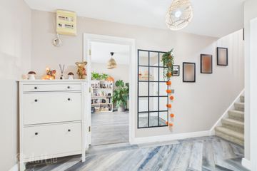 Property header