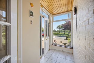 Property header