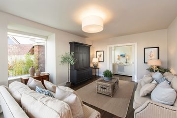 Property header