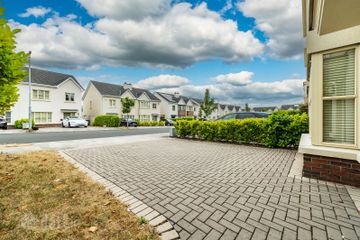 Property header