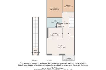 Property header