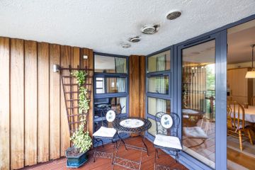 Property header