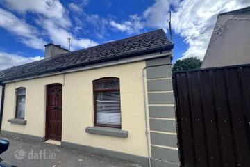 8 Bracklone Street, Portarlington, Portarlington, Co. Laois, R32E924