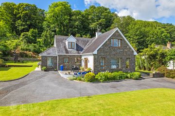 Property header
