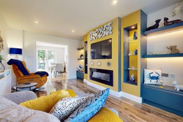 Property header