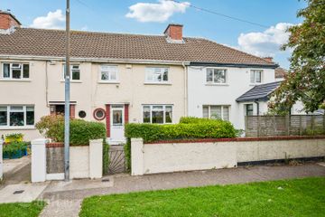 Property header