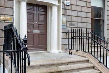 Property Header