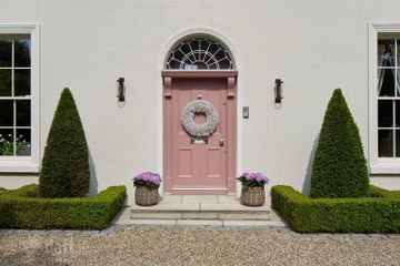 Property header