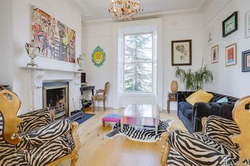 Property Header