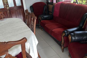 Property Header