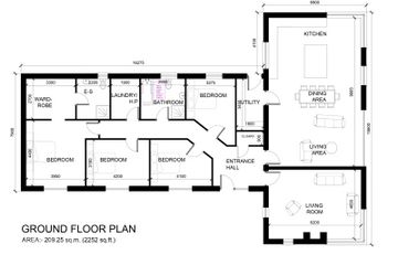 Property Header