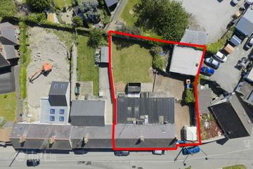 Property Header