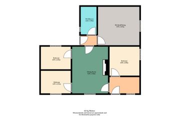 Property header