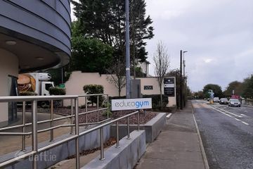 Property header