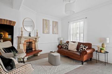 Property header