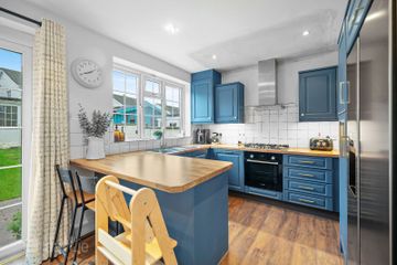 Property Header