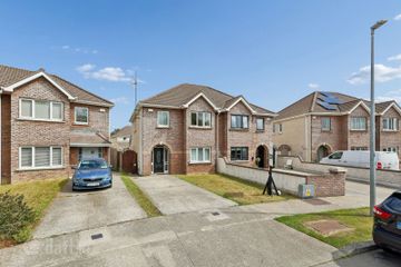 Property header