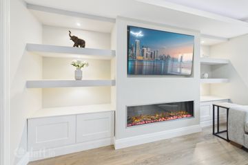 Property header