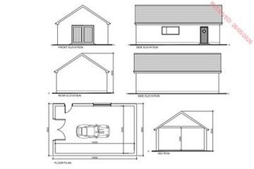 Property Header