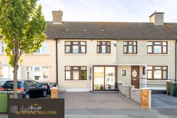 Property header